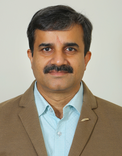 Author image